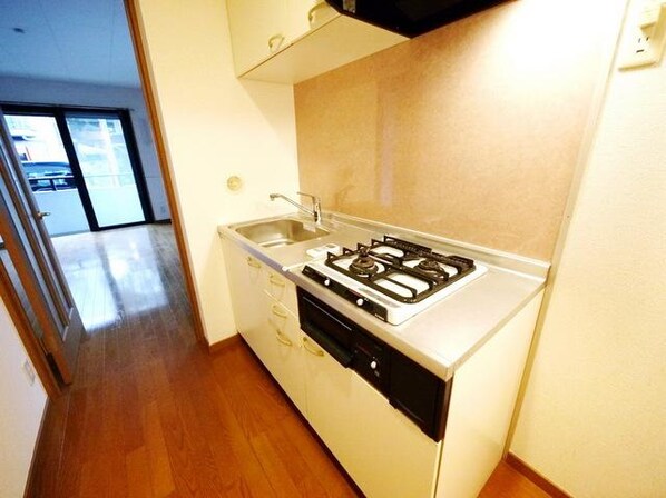 プレステージ24の物件内観写真